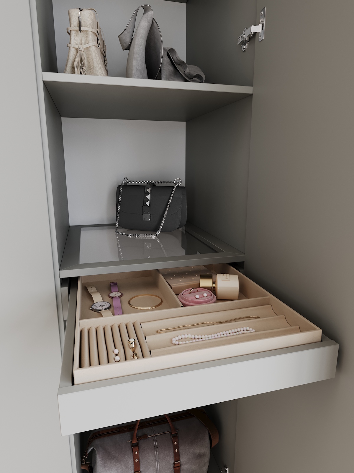 Стол письменный Даллас ,Дуб Кастелло  