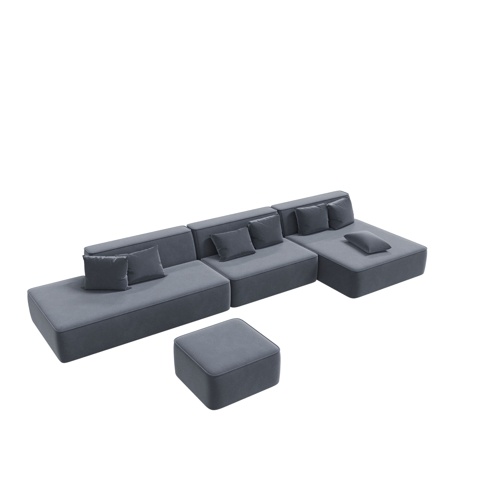 Модуль для дивана Нафанаил